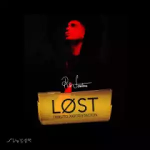 Rio Santana - LØST (Tribute to XXXTentacion)